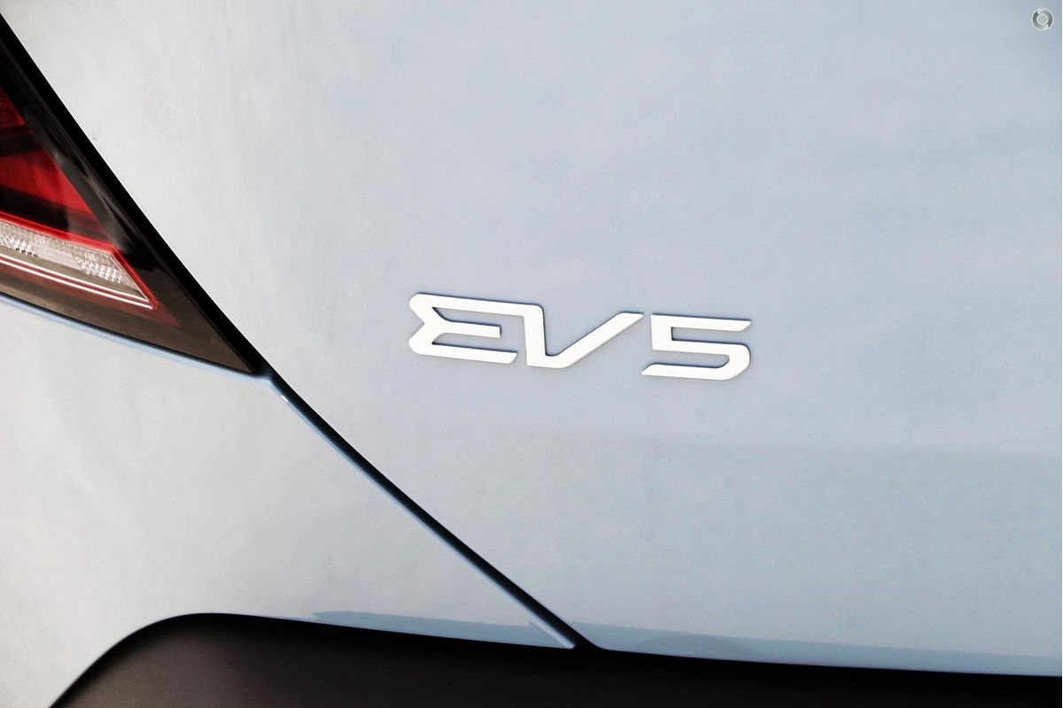 2025 Kia EV5 Air Standard Range OVc