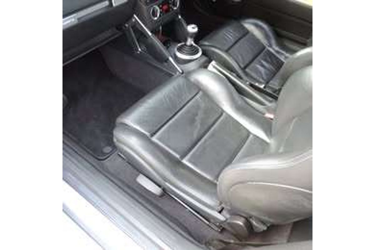 2002 Audi tt