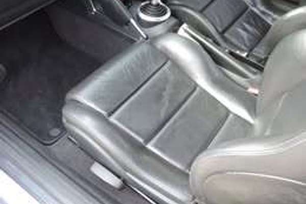2002 Audi tt