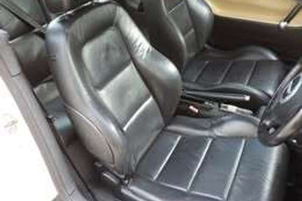 2002 Audi tt