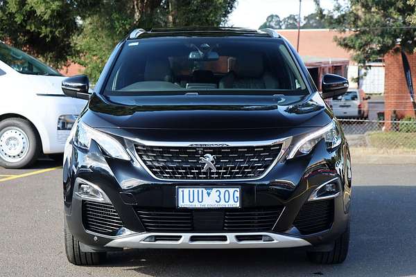 2019 Peugeot 3008 GT Line P84