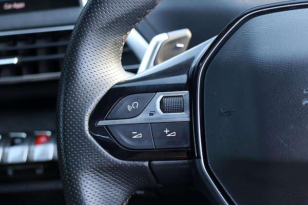 2019 Peugeot 3008 GT Line P84