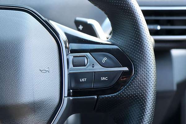 2019 Peugeot 3008 GT Line P84