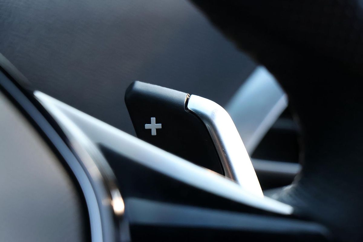 2019 Peugeot 3008 GT Line P84