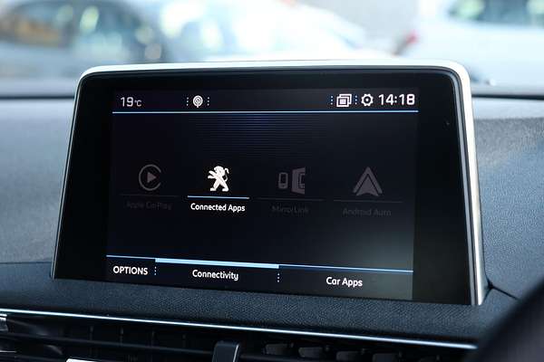 2019 Peugeot 3008 GT Line P84