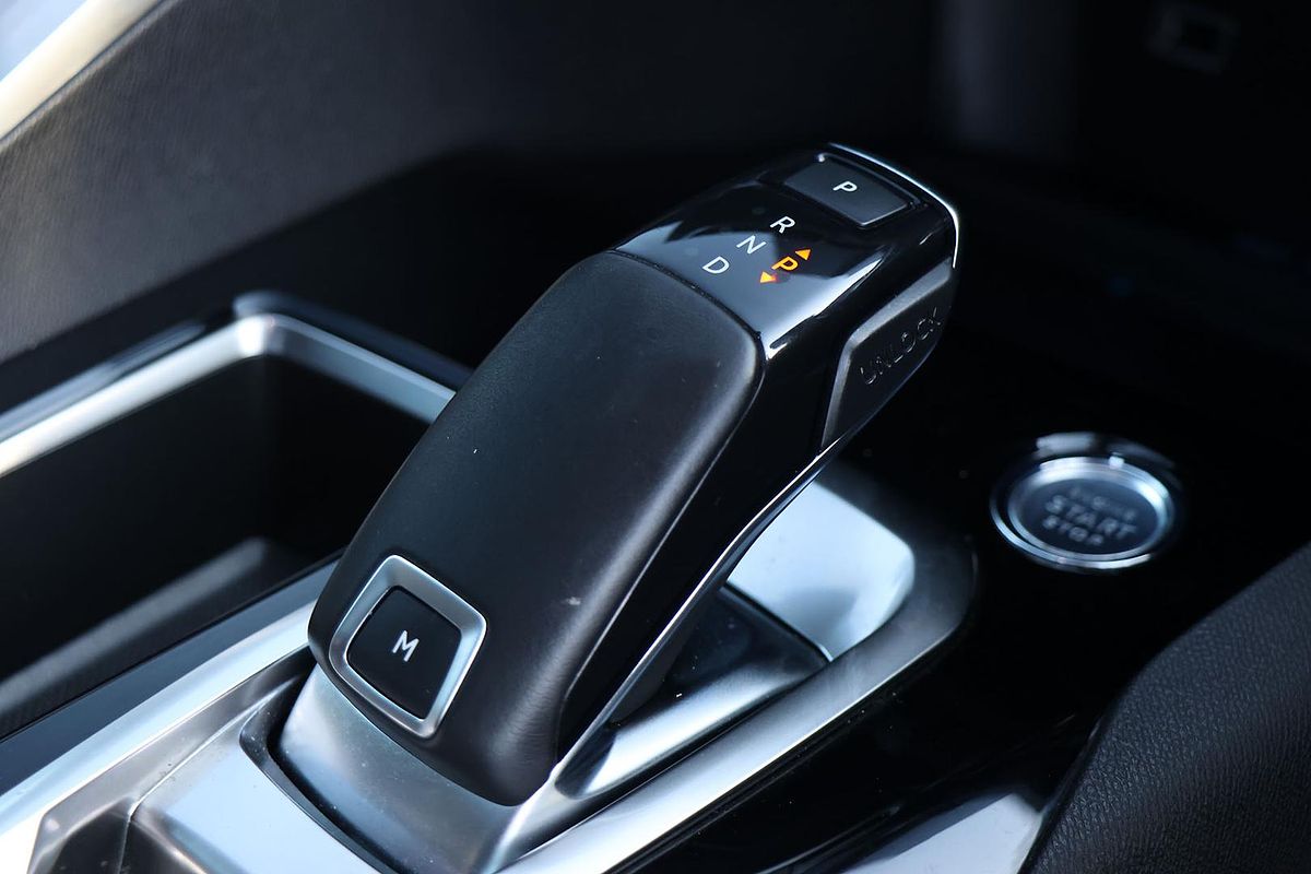 2019 Peugeot 3008 GT Line P84