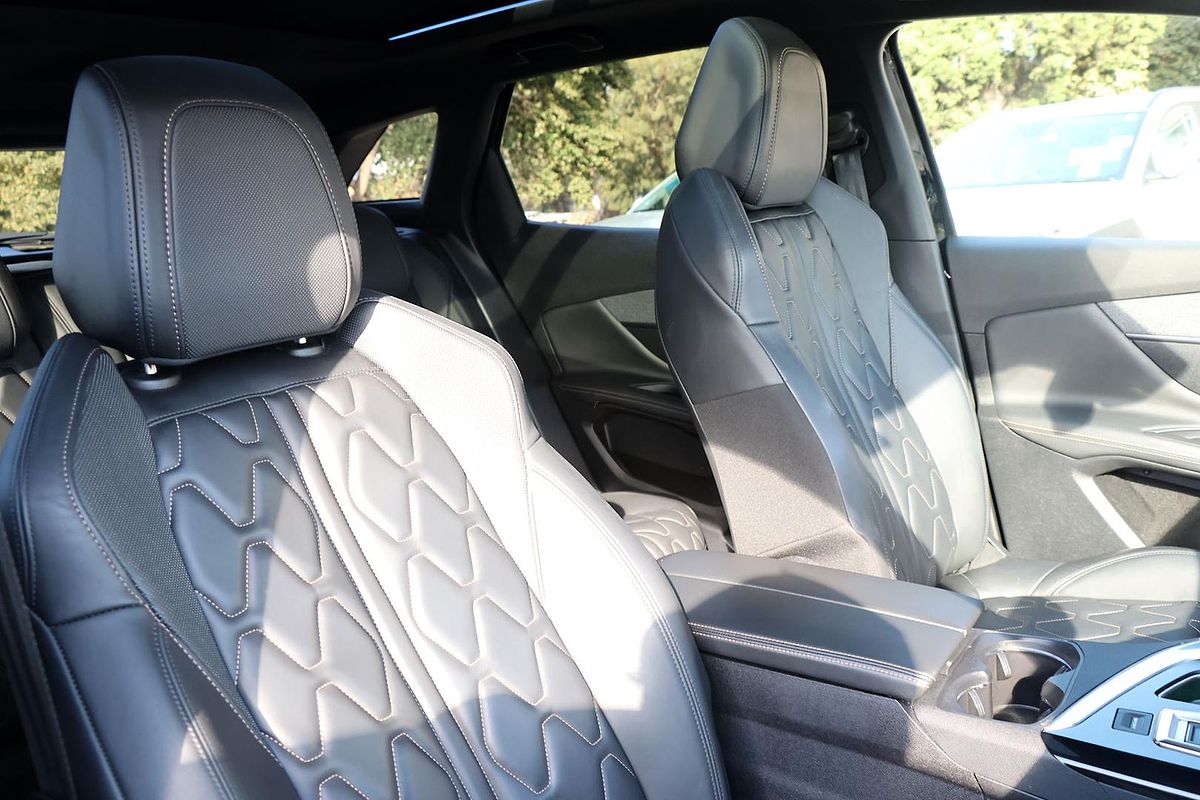 2019 Peugeot 3008 GT Line P84