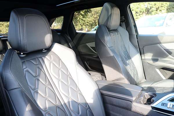 2019 Peugeot 3008 GT Line P84