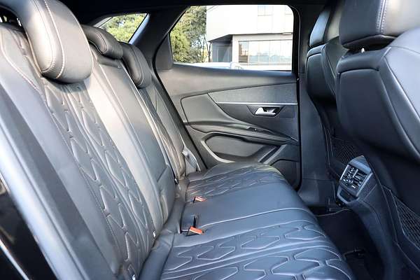 2019 Peugeot 3008 GT Line P84