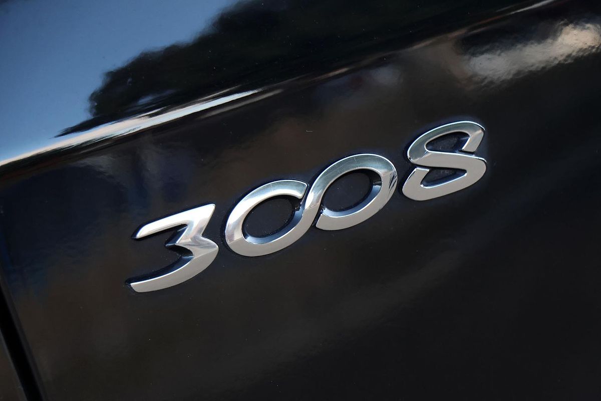 2019 Peugeot 3008 GT Line P84