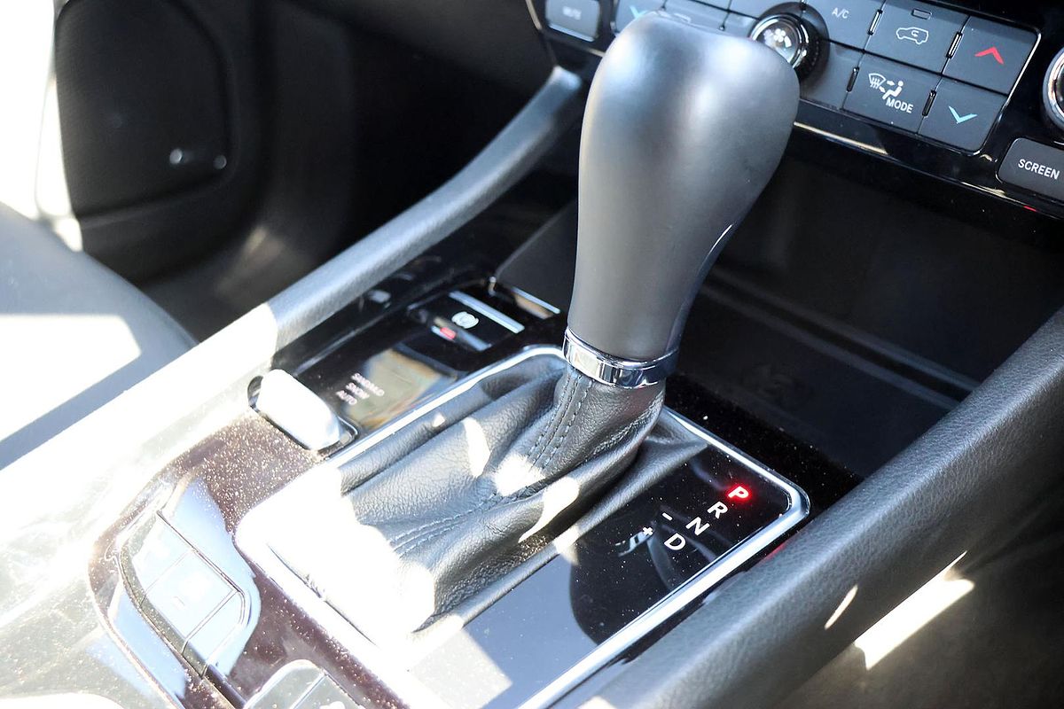 2021 Jeep Compass S-Limited M6