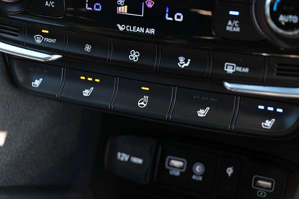 2020 Hyundai Santa Fe Highlander TM.2