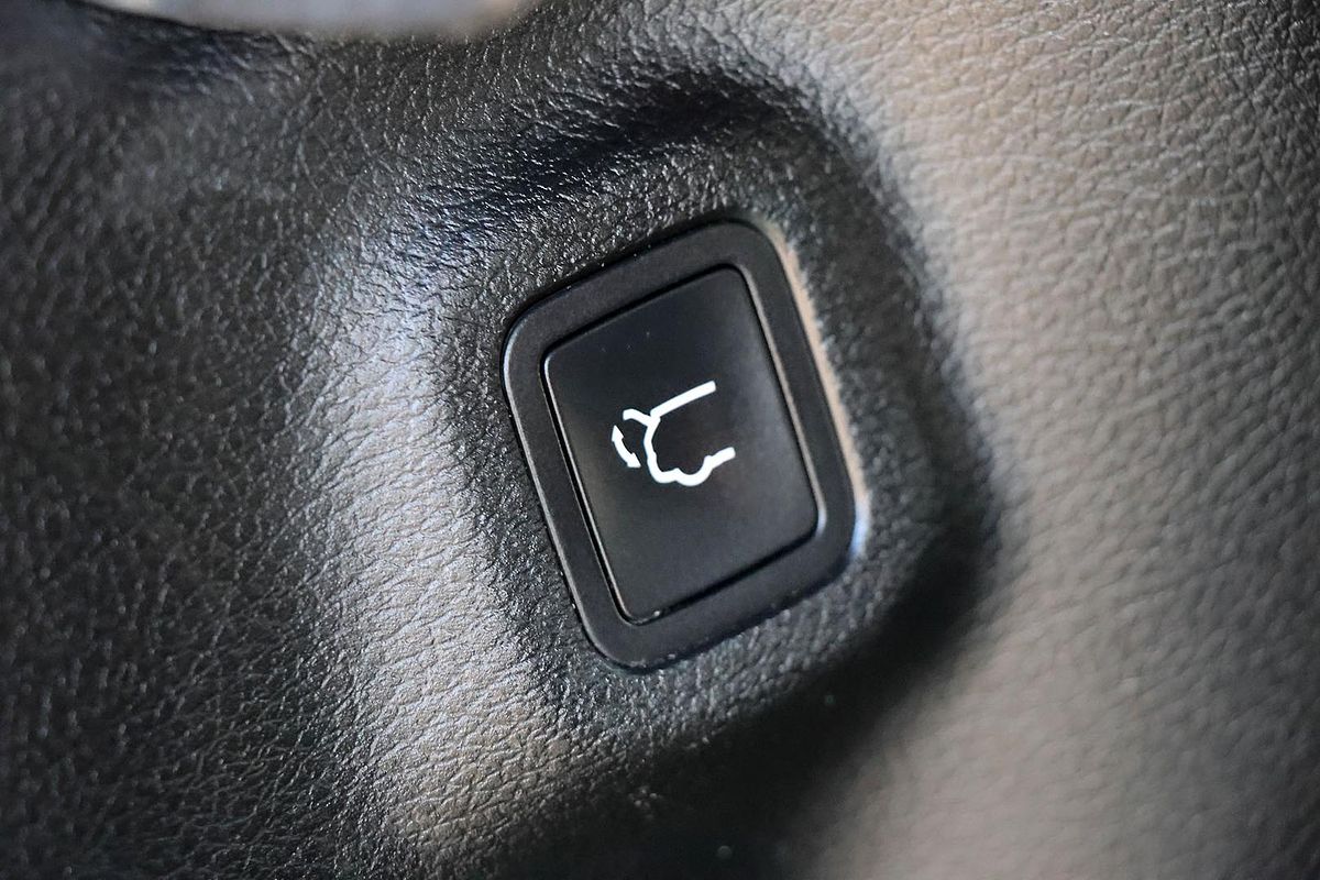 2021 Jeep Compass S-Limited M6