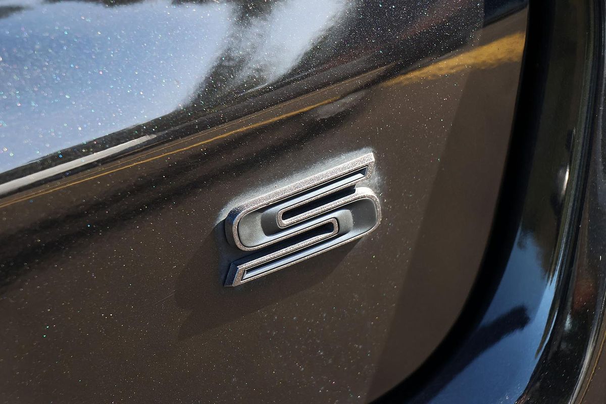 2021 Jeep Compass S-Limited M6