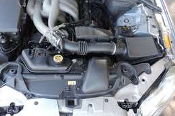 2008 Jaguar XF V6
