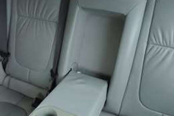 2008 Jaguar XF V6
