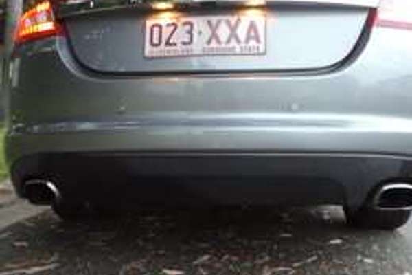 2008 Jaguar XF V6