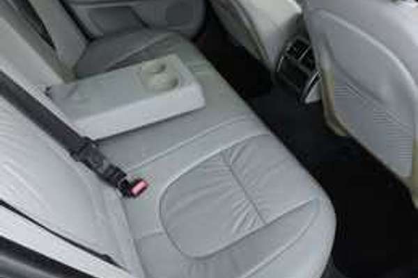 2008 Jaguar XF V6