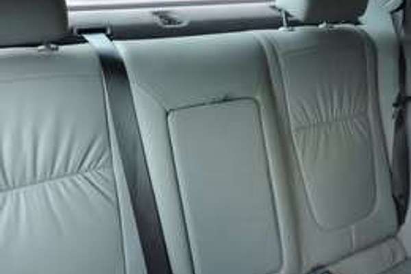 2008 Jaguar XF V6