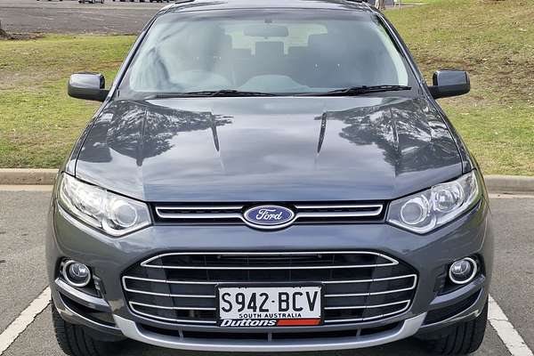 2014 Ford Territory TS SZ