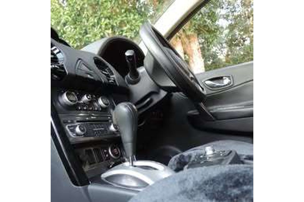 2013 Renault KOLEOS BOSE