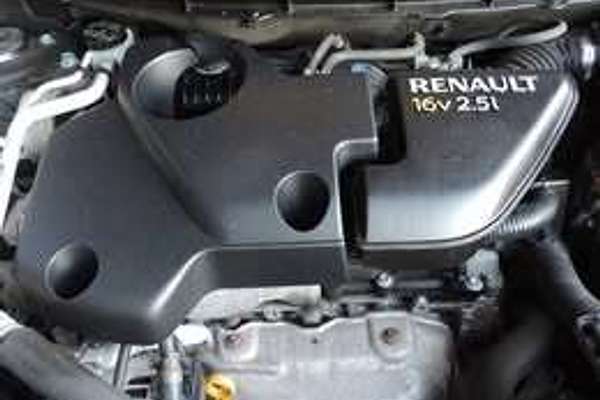 2013 Renault KOLEOS BOSE