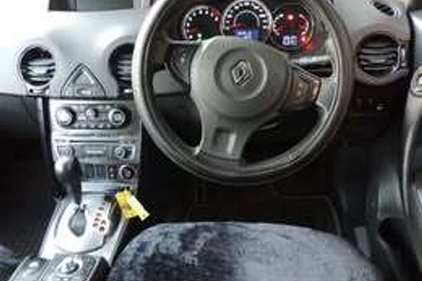 2013 Renault KOLEOS BOSE