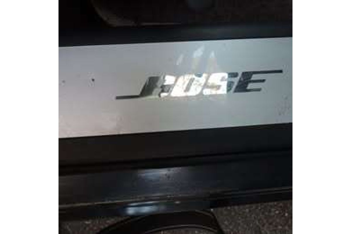 2013 Renault KOLEOS BOSE