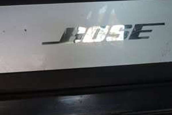 2013 Renault KOLEOS BOSE