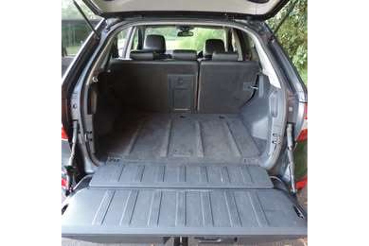 2013 Renault KOLEOS BOSE