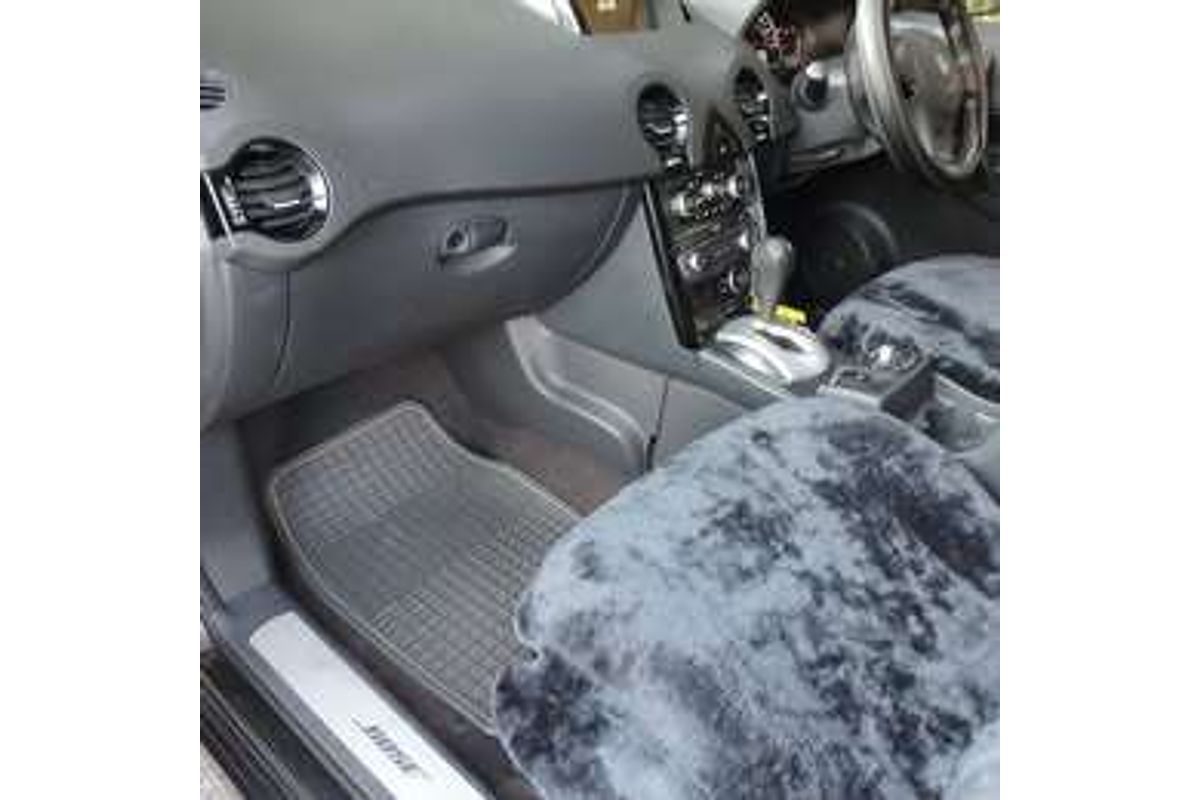 2013 Renault KOLEOS BOSE