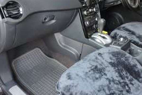 2013 Renault KOLEOS BOSE