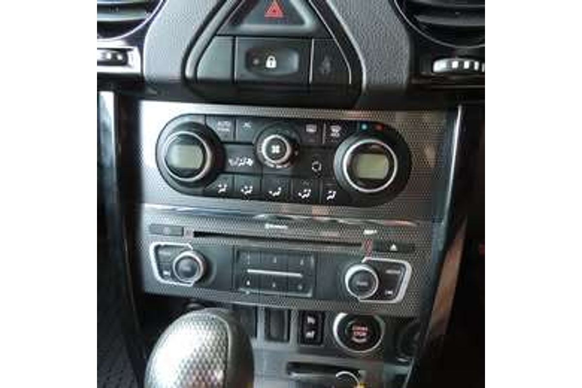 2013 Renault KOLEOS BOSE