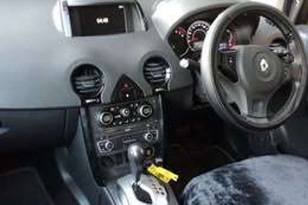 2013 Renault KOLEOS BOSE