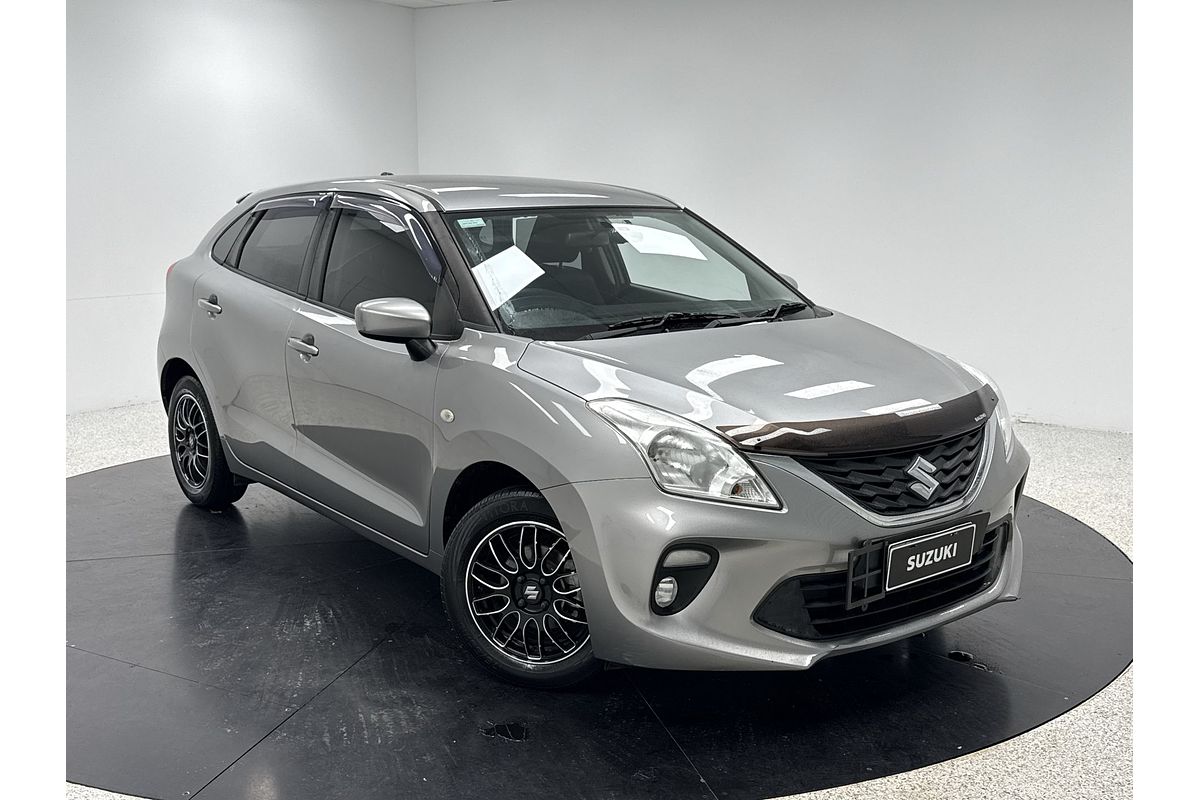 2019 Suzuki Baleno GL EW