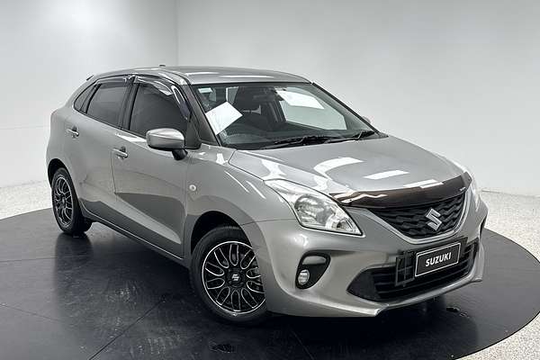 2019 Suzuki Baleno GL EW