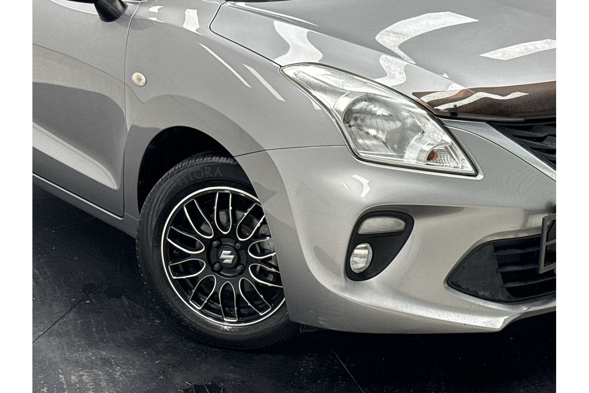 2019 Suzuki Baleno GL EW