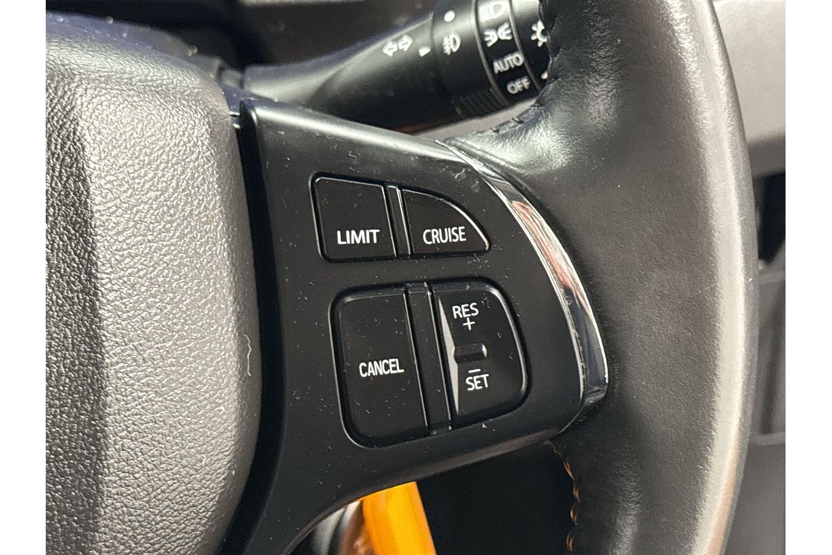 2019 Suzuki Baleno GL EW