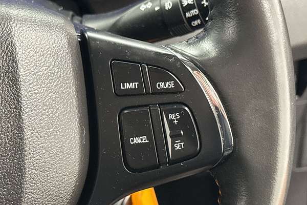 2019 Suzuki Baleno GL EW