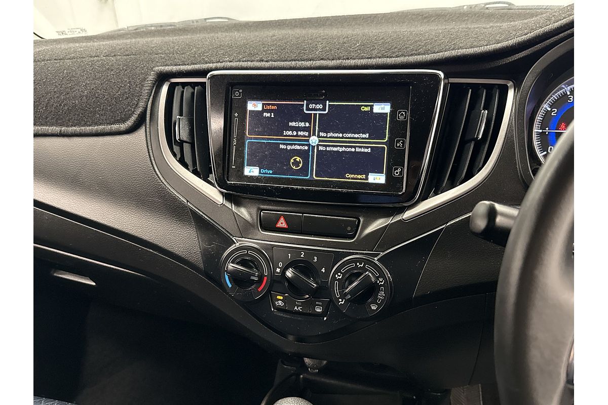 2019 Suzuki Baleno GL EW