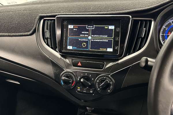 2019 Suzuki Baleno GL EW