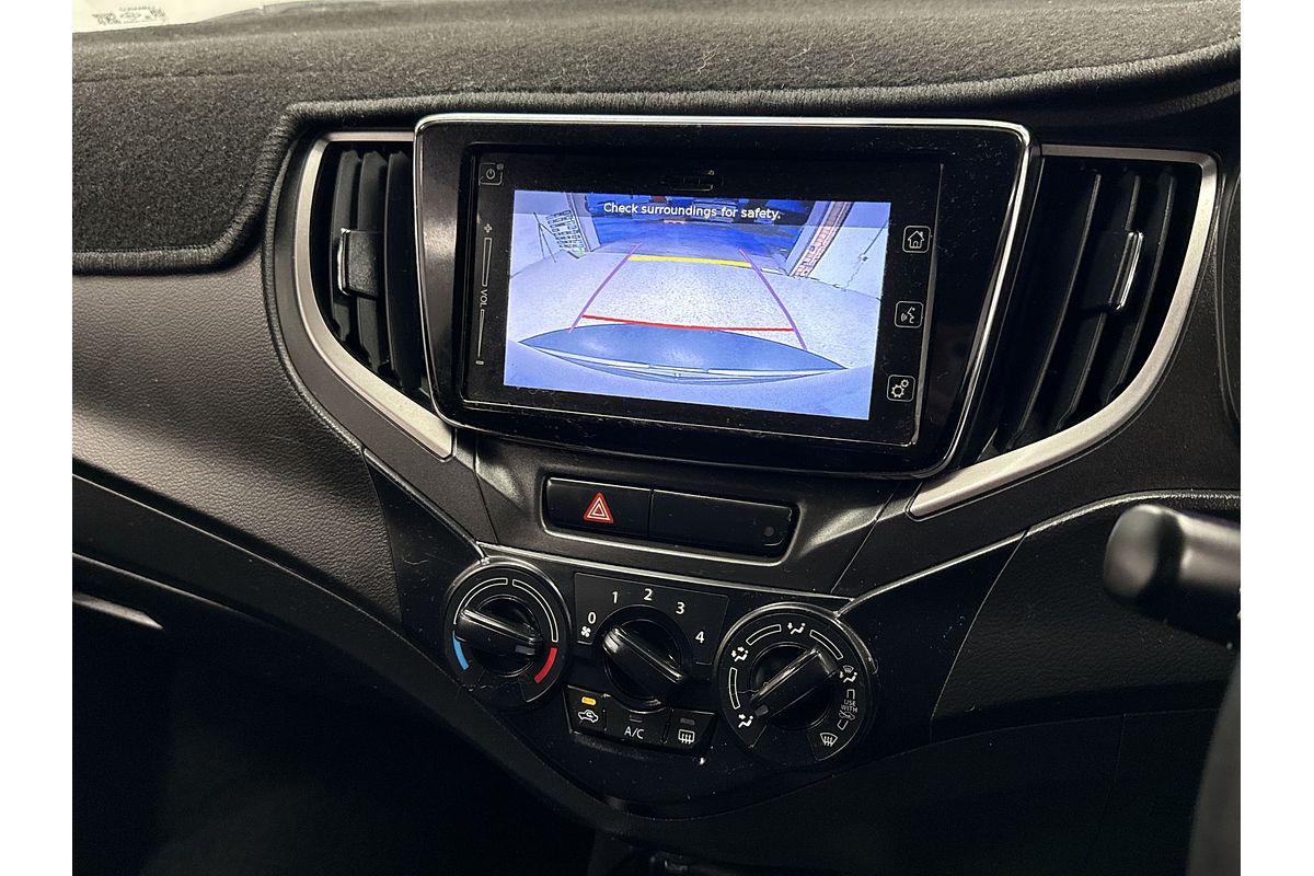 2019 Suzuki Baleno GL EW