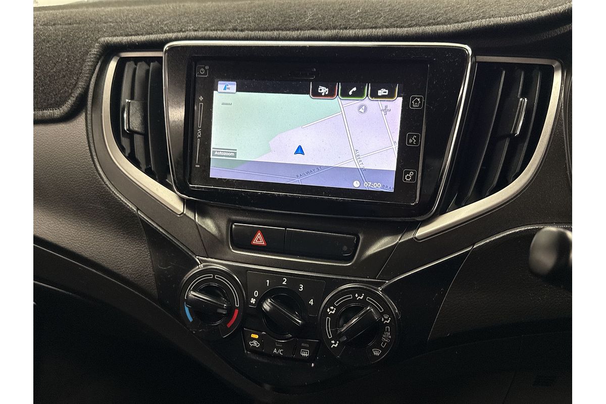 2019 Suzuki Baleno GL EW