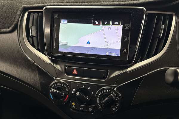 2019 Suzuki Baleno GL EW