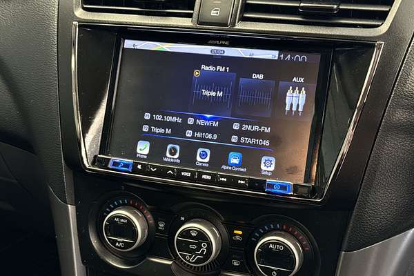 2019 Mazda BT-50 Boss UR 4X4