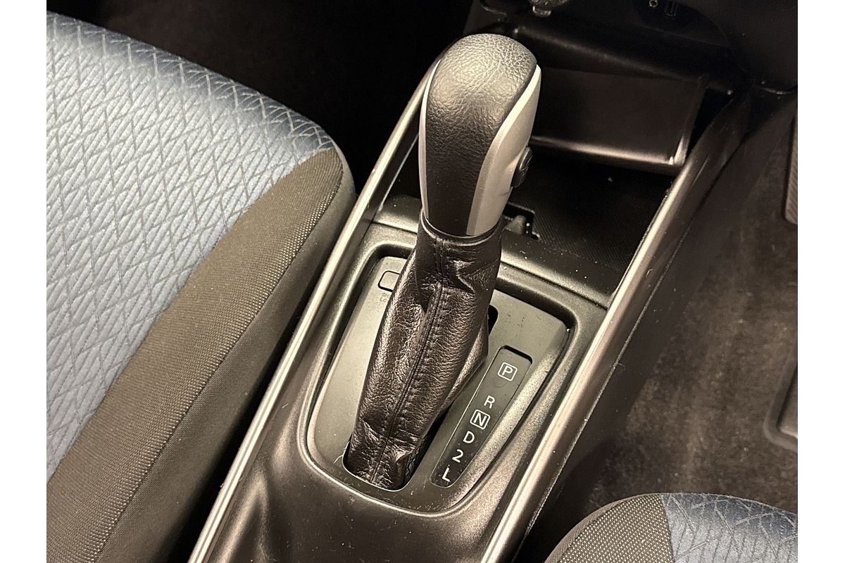 2019 Suzuki Baleno GL EW