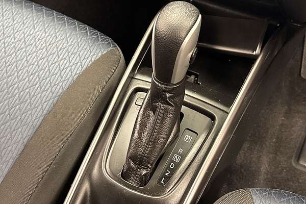 2019 Suzuki Baleno GL EW
