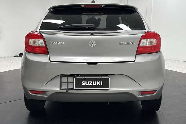 2019 Suzuki Baleno GL EW