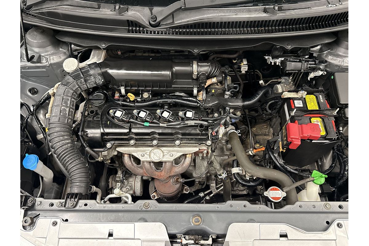 2019 Suzuki Baleno GL EW