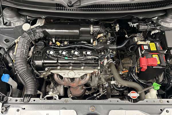 2019 Suzuki Baleno GL EW